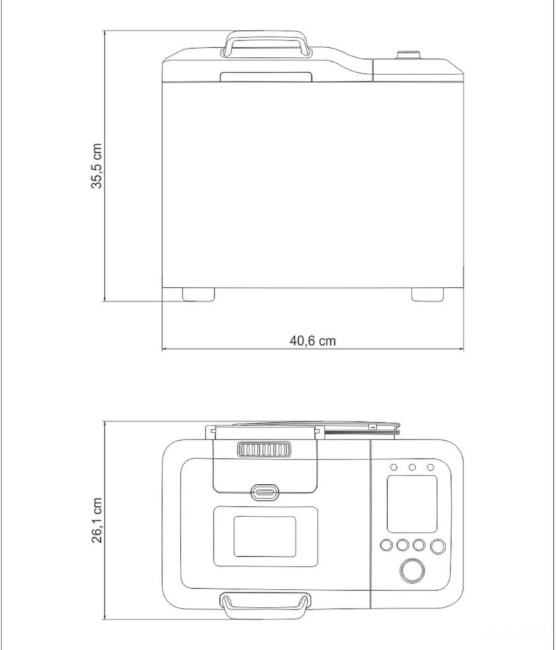 Pan Express 220V, Tramontina, 69030012, Prata