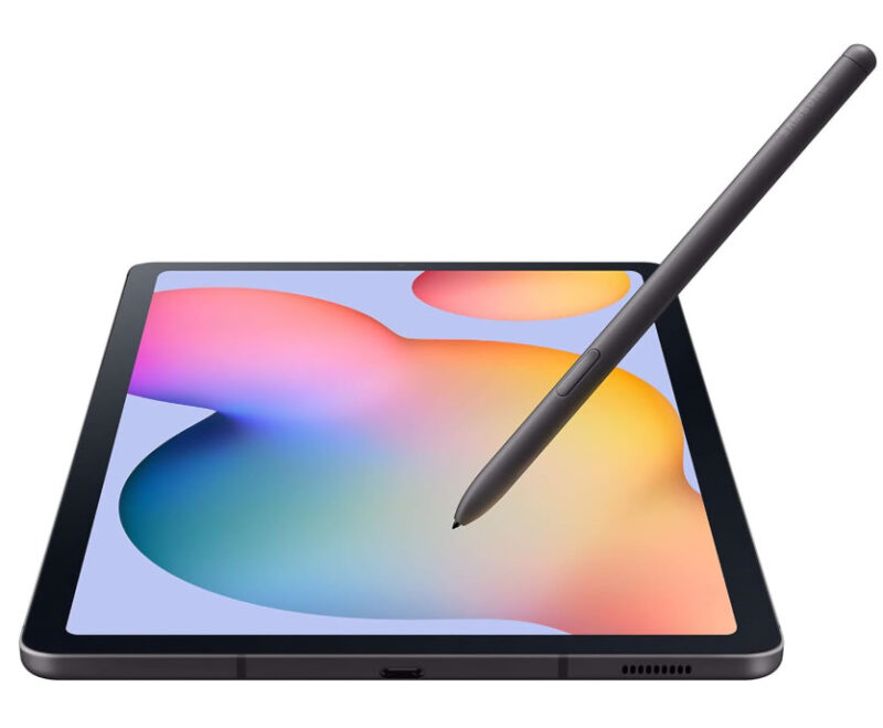 Tablet Samsung Galaxy Tab S6 Lite (2024)