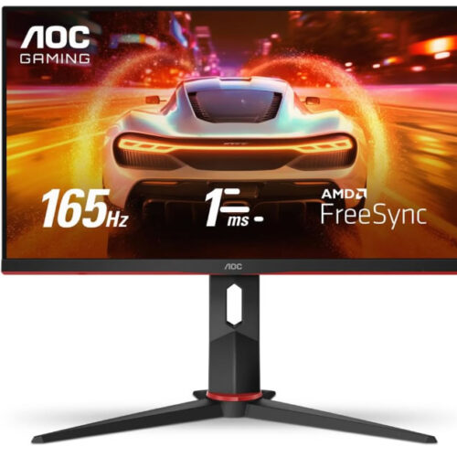 Monitor Gamer AOC Hero 24
